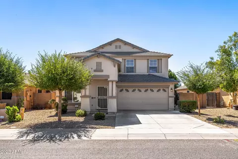15419 W Desert Mirage Dr, Surprise, AZ 85379