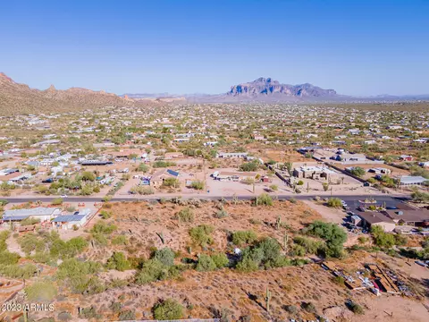0 N Cedar Dr #-, Apache Junction, AZ 85120 photo 8