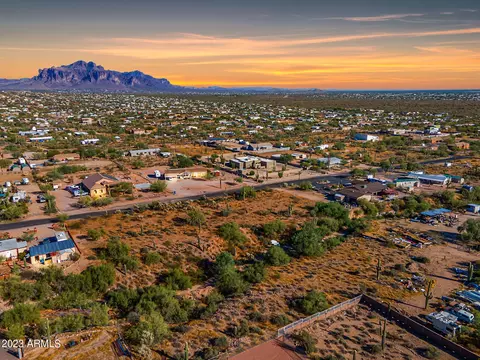 0 N Cedar Dr #-, Apache Junction, AZ 85120