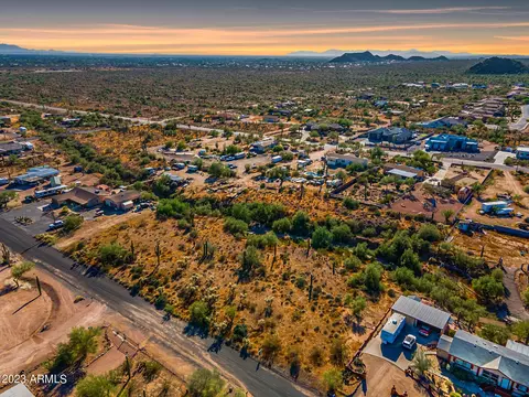 0 N Cedar Dr #-, Apache Junction, AZ 85120 photo 3