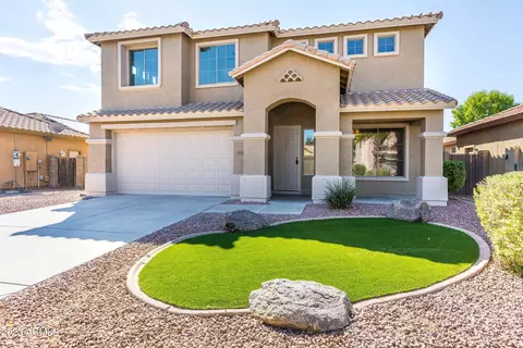 15269 W Banff Ln, Surprise, AZ 85379
