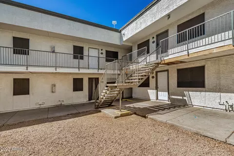 18202 N Cave Creek Rd #156, Phoenix, AZ 85032
