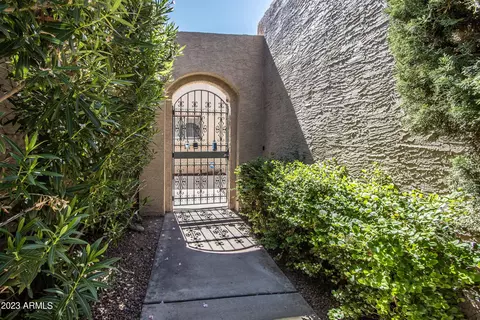 4315 E Glenrosa Ave, Phoenix, AZ 85018 photo 4