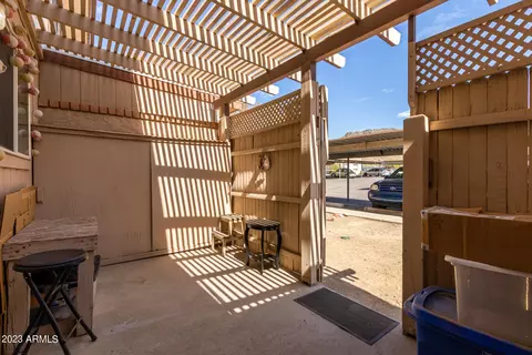 10411 N 11th Ave #13, Phoenix, AZ 85021 photo 20