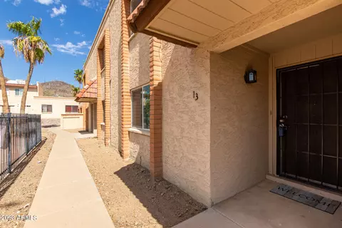 10411 N 11th Ave #13, Phoenix, AZ 85021