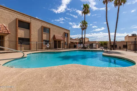 10411 N 11th Ave #13, Phoenix, AZ 85021 photo 24