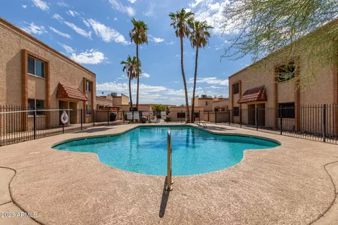 10411 N 11th Ave #13, Phoenix, AZ 85021 photo 22