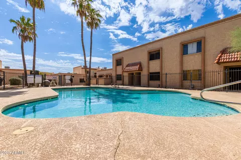 10411 N 11th Ave #13, Phoenix, AZ 85021 photo 23