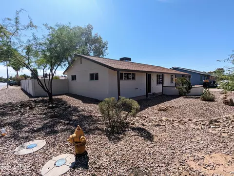 701 W Harrison St, Chandler, AZ 85225