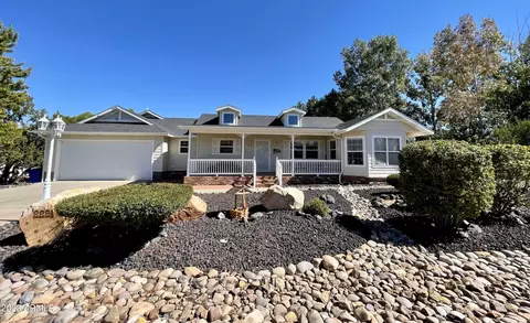 2224 W Ridge Rd, Snowflake, AZ 85937