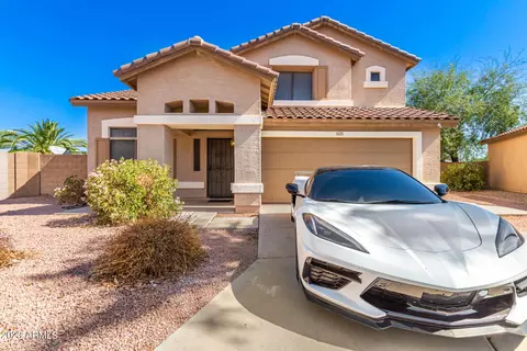 16279 N 159th Ave, Surprise, AZ 85374