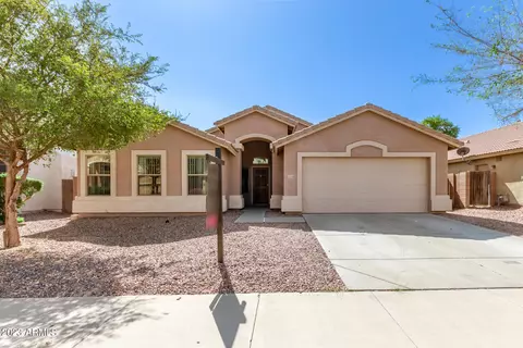 17359 W Elizabeth Ave, Goodyear, AZ 85338