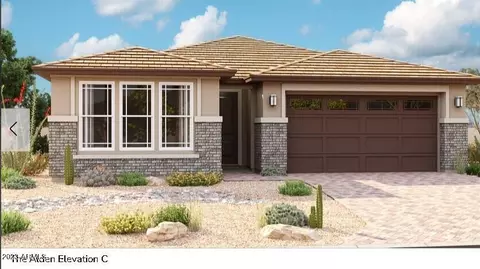 20099 W Turney Ave, Buckeye, AZ 85396