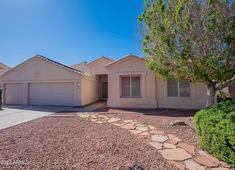 2916 N 111th Ln, Avondale, AZ 85392