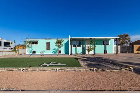 16021 N 69th Ln, Peoria, AZ 85382