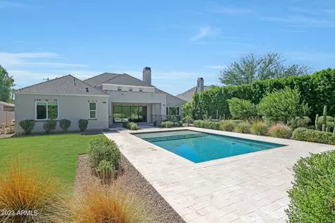 600 W Echo Ln, Phoenix, AZ 85021
