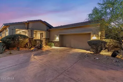 9138 E Rusty Spur Pl, Scottsdale, AZ 85255