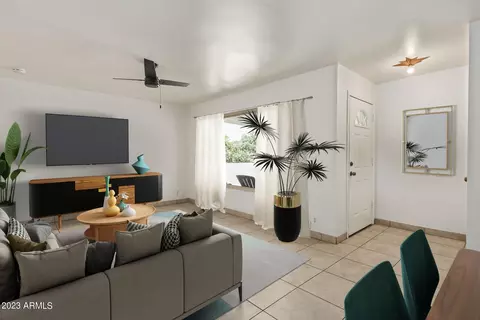 3633 E Yale St, Phoenix, AZ 85008