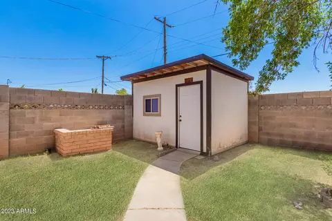 3633 E Yale St, Phoenix, AZ 85008 photo 21