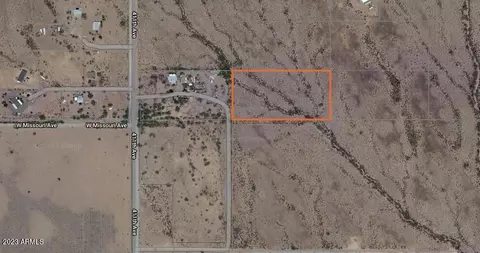 0 506-35-654 -- #-, Tonopah, AZ 85354