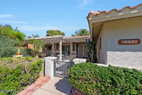 1399 Leisure World --, Mesa, AZ 85206