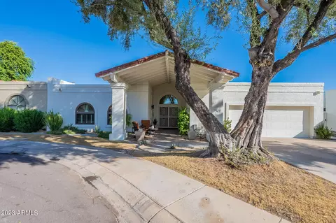 7522 E Clinton St, Scottsdale, AZ 85260