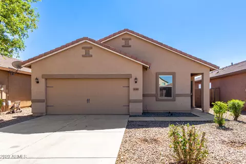 10389 E Sunflower Ln, Florence, AZ 85132