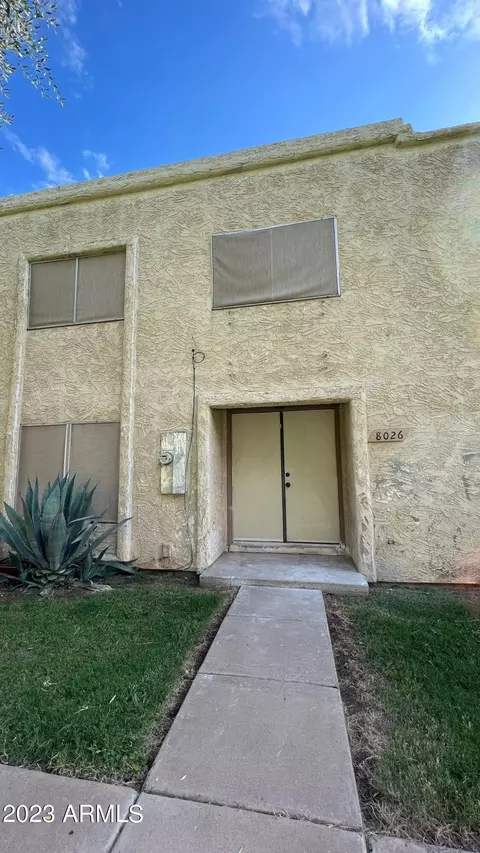8026 N 32nd Ave, Phoenix, AZ 85051