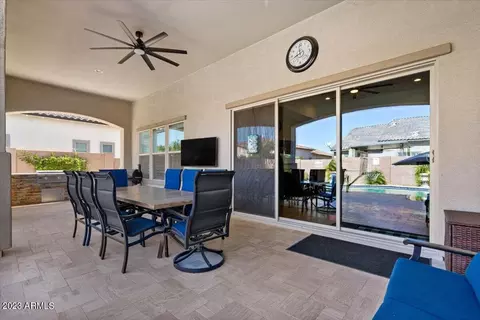2066 E Claxton Ave, Gilbert, AZ 85297 photo 38