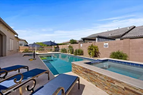 2066 E Claxton Ave, Gilbert, AZ 85297 photo 52