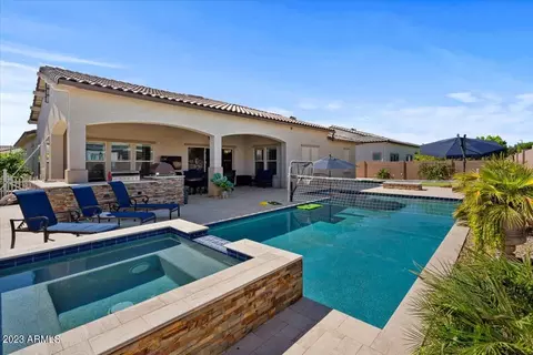 2066 E Claxton Ave, Gilbert, AZ 85297 photo 54
