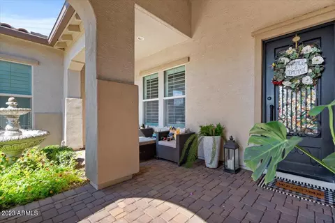 2066 E Claxton Ave, Gilbert, AZ 85297 photo 5