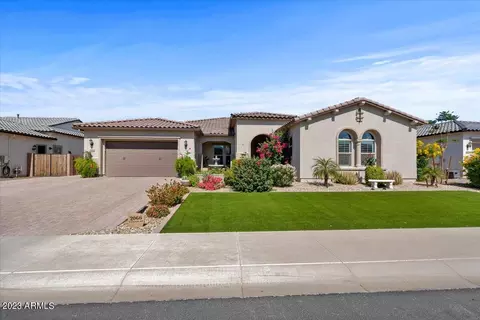 2066 E Claxton Ave, Gilbert, AZ 85297