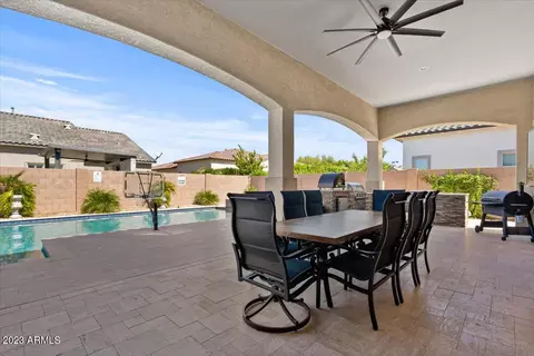 2066 E Claxton Ave, Gilbert, AZ 85297 photo 37