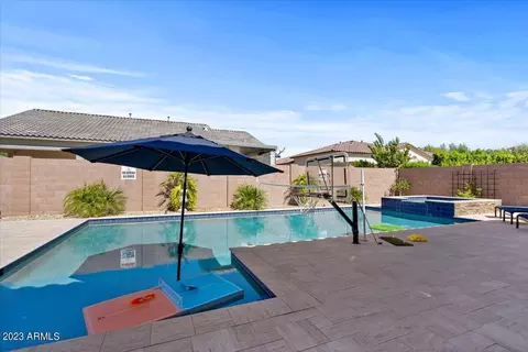 2066 E Claxton Ave, Gilbert, AZ 85297 photo 43