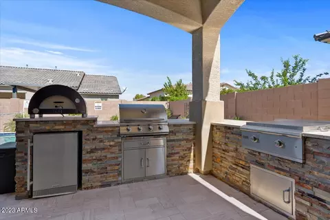 2066 E Claxton Ave, Gilbert, AZ 85297 photo 40