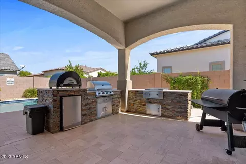 2066 E Claxton Ave, Gilbert, AZ 85297 photo 39