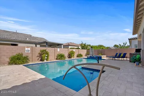 2066 E Claxton Ave, Gilbert, AZ 85297 photo 44