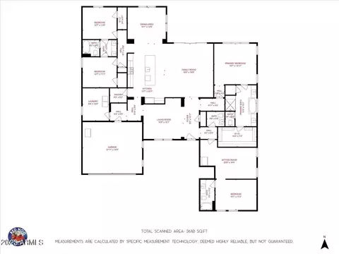 2066 E Claxton Ave, Gilbert, AZ 85297 photo 55