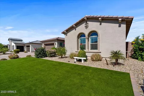2066 E Claxton Ave, Gilbert, AZ 85297 photo 3