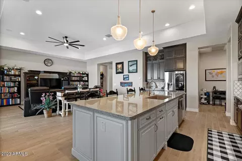 2066 E Claxton Ave, Gilbert, AZ 85297 photo 18