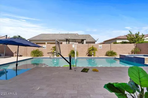 2066 E Claxton Ave, Gilbert, AZ 85297 photo 42
