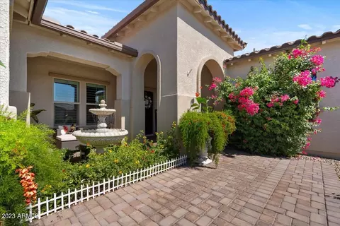 2066 E Claxton Ave, Gilbert, AZ 85297 photo 4