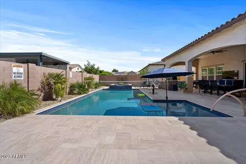 2066 E Claxton Ave, Gilbert, AZ 85297 photo 50