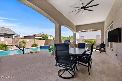 2066 E Claxton Ave, Gilbert, AZ 85297 photo 36