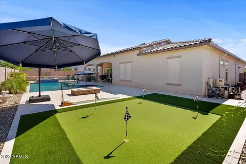 2066 E Claxton Ave, Gilbert, AZ 85297 photo 48