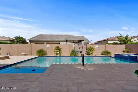 2066 E Claxton Ave, Gilbert, AZ 85297 photo 41