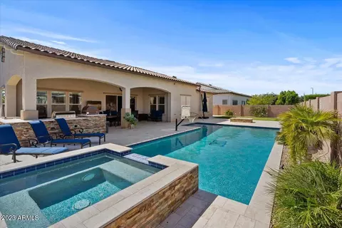 2066 E Claxton Ave, Gilbert, AZ 85297 photo 53