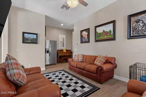 2066 E Claxton Ave, Gilbert, AZ 85297 photo 31