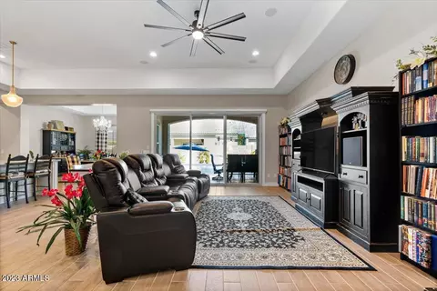 2066 E Claxton Ave, Gilbert, AZ 85297 photo 10